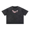 Oversized VANTA x Cherry Blossom T-Shirt