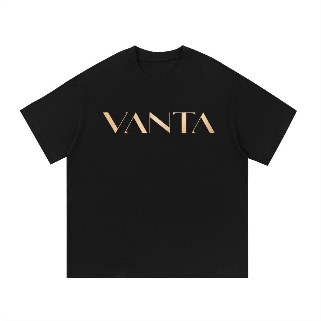 VANTA Essential Heavyweight T-Shirt