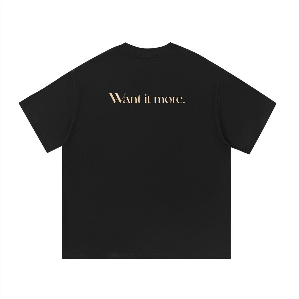 VANTA Essential Heavyweight T-Shirt