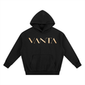 VANTA Essential Heavyweight Boxy Hoodie