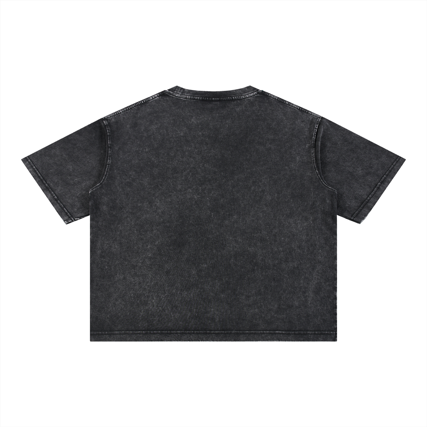 Oversized VANTA x Cherry Blossom T-Shirt